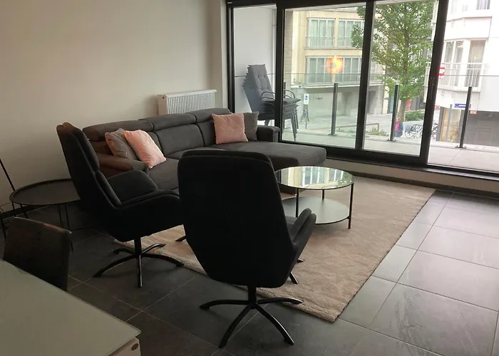 Dartling Appartement