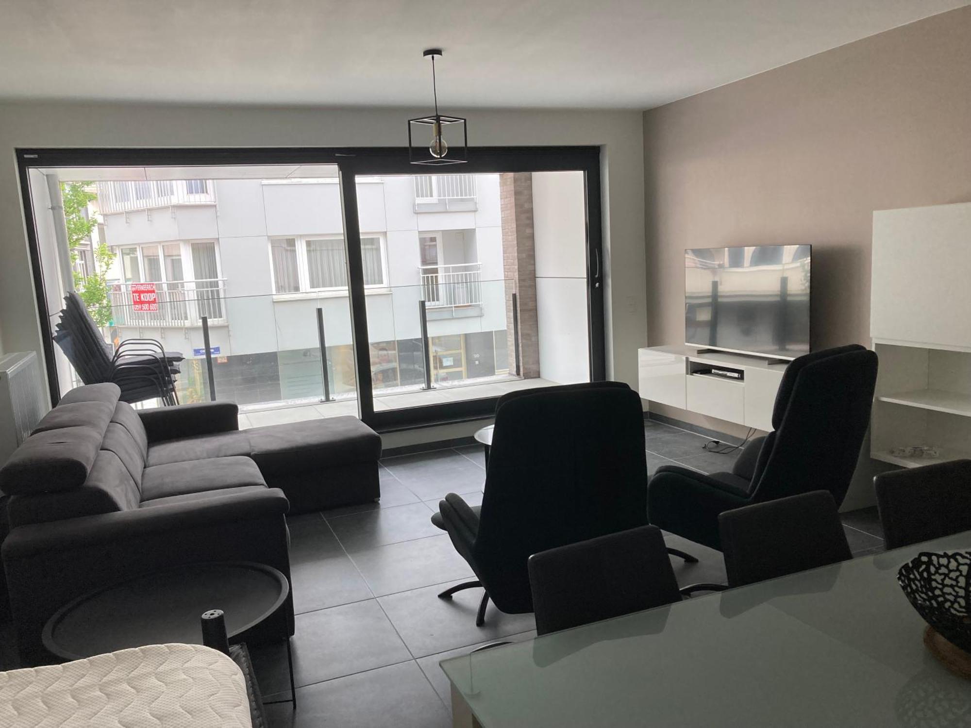 Appartement Dartling