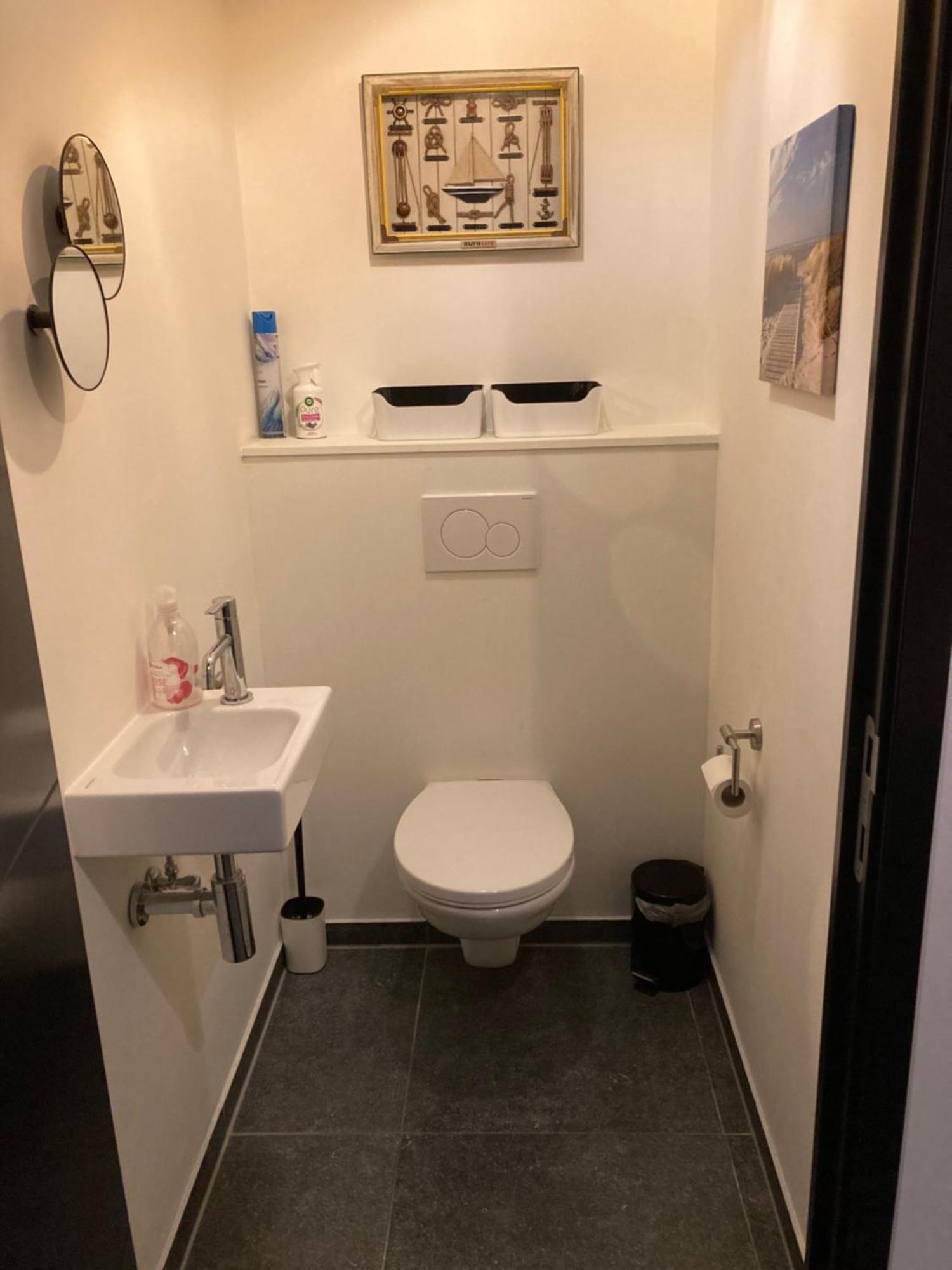 Appartement Dartling