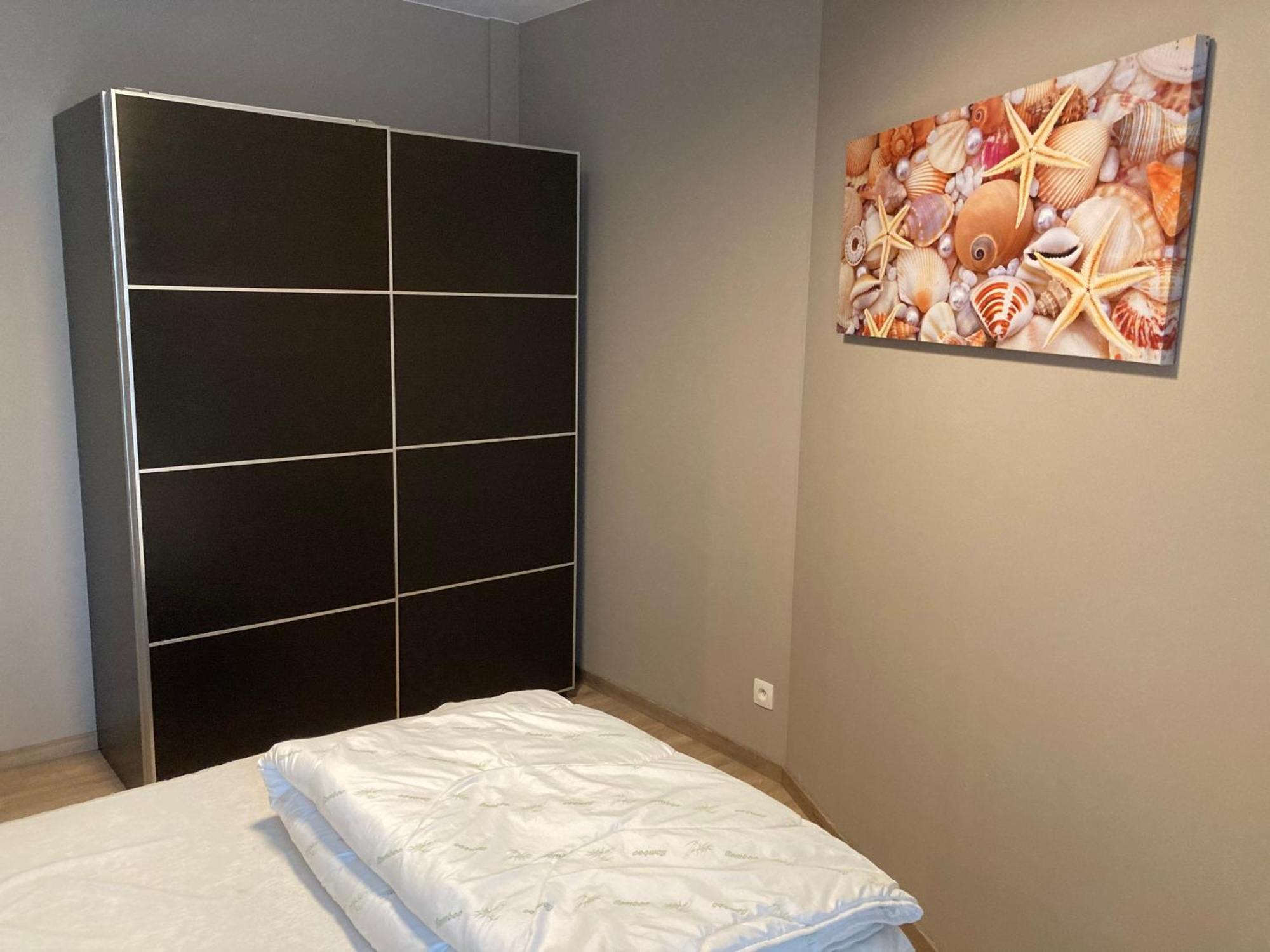 Dartling Appartement *