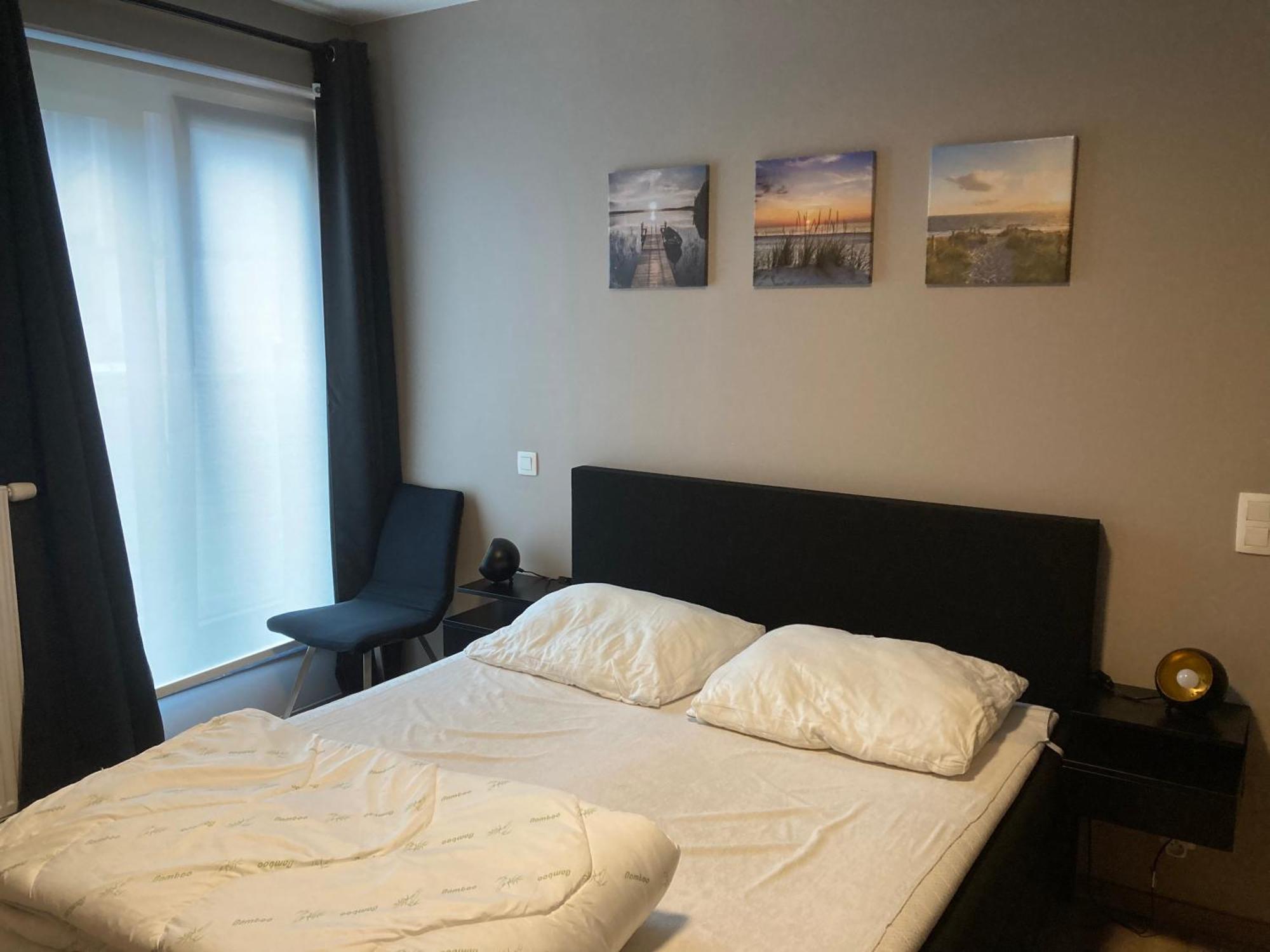 Appartement Dartling Ostende